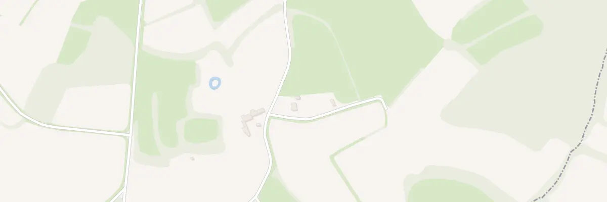 Plan du 12 Le Poulfanc à Cohiniac