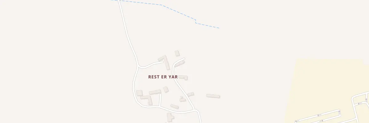 Plan du 8 Resteriard à Neulliac