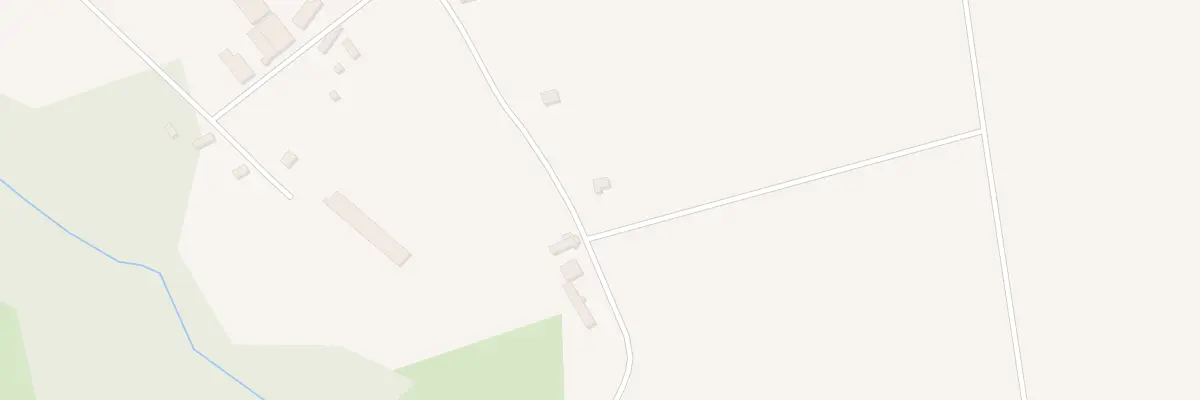 Plan du 5499 Kerbellec à Guénin