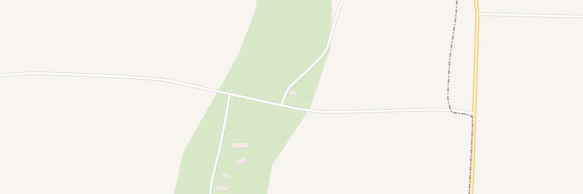 Plan du 1 Le Val à La Harmoye