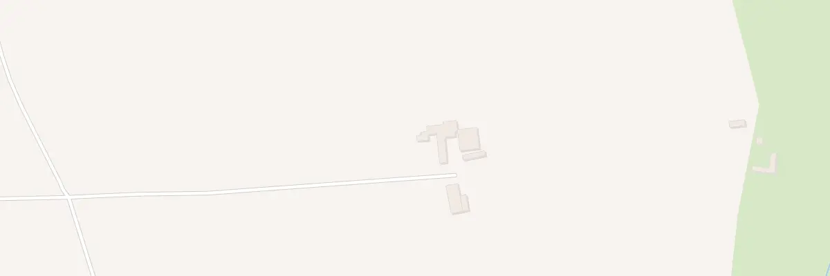 Plan du 5325 Le Spernoet à Kergrist