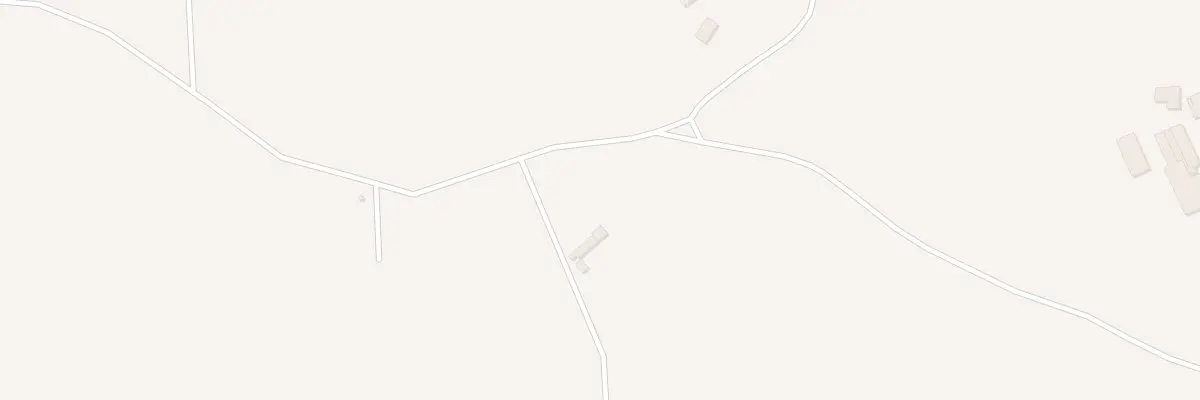 Plan du 1 Petit Tanouet à Plouvara