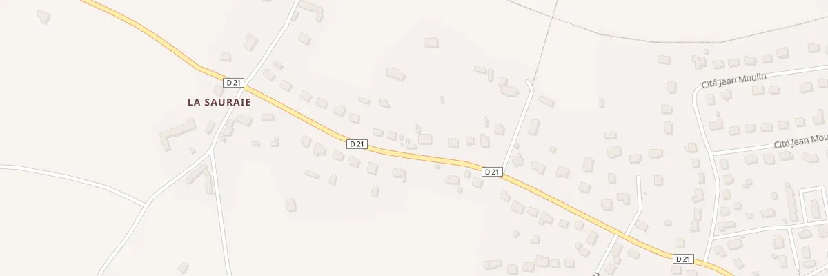 Plan du 30 Rue de Kermaria An Isquit à Plouha