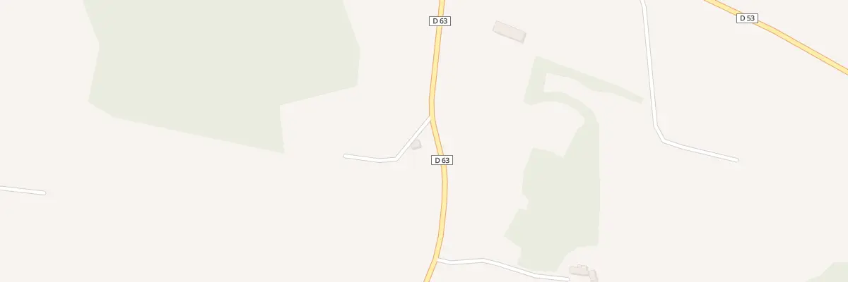 Plan du 5162 La Porte aux Moines à Saint-Martin-des-Prés