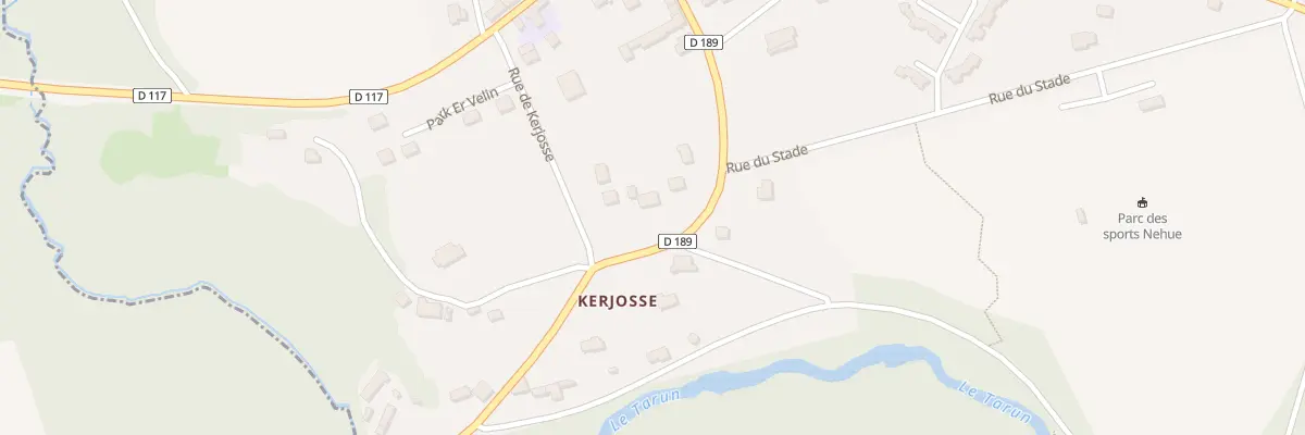 Plan du 24 Rue de Floranges à La Chapelle-Neuve