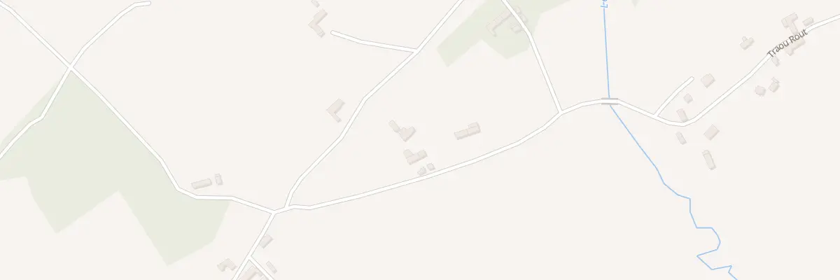 Plan du 12 Kerio à Pléguien