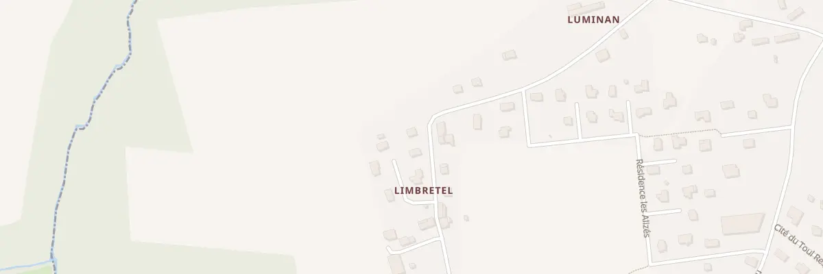 Plan du 21 Rue de Limbratel à La Chapelle-Neuve