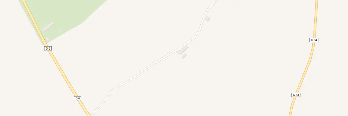 Plan du 5174 Les Tasnières à Tréguidel