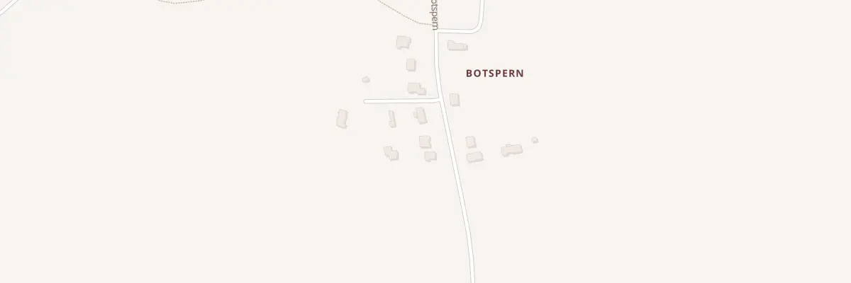 Plan du 18 Rue de Botspern à Saint-Thuriau