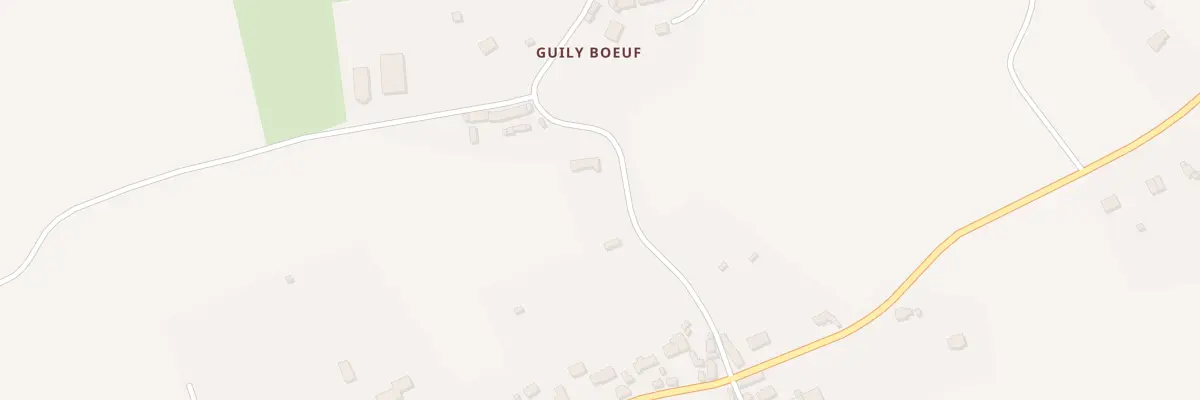 Plan du 1 Guiliboeuf à Plouha
