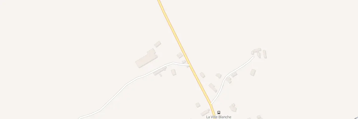 Plan du 4 La Ville Blanche à Boqueho