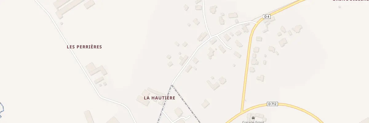 Plan du 13 Rue de Plelo à Plélo