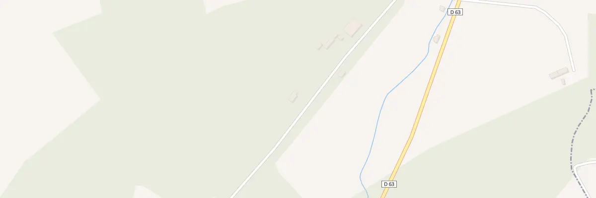 Plan du 5093A La Motte Rousse à Saint-Gilles-Vieux-Marché
