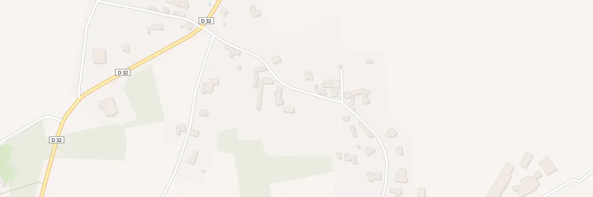 Plan du 359 Rue Le Nonen à Pléguien