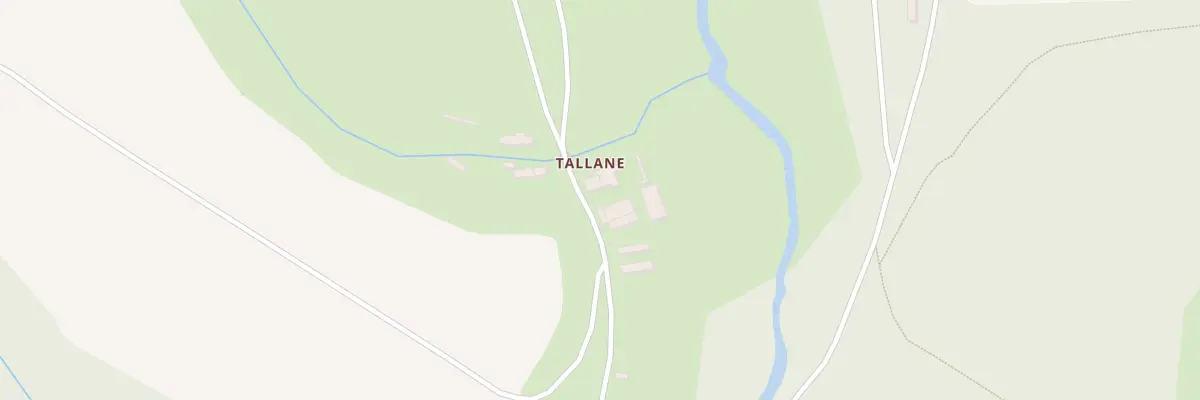 Plan du 5152 Tallanne à Guénin