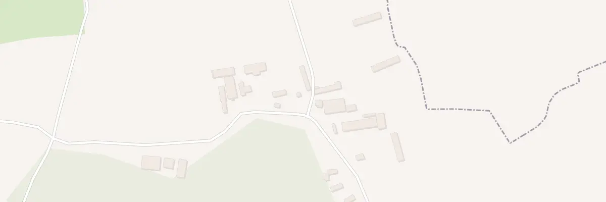 Plan du 3 Queniquerne à Saint-Mayeux