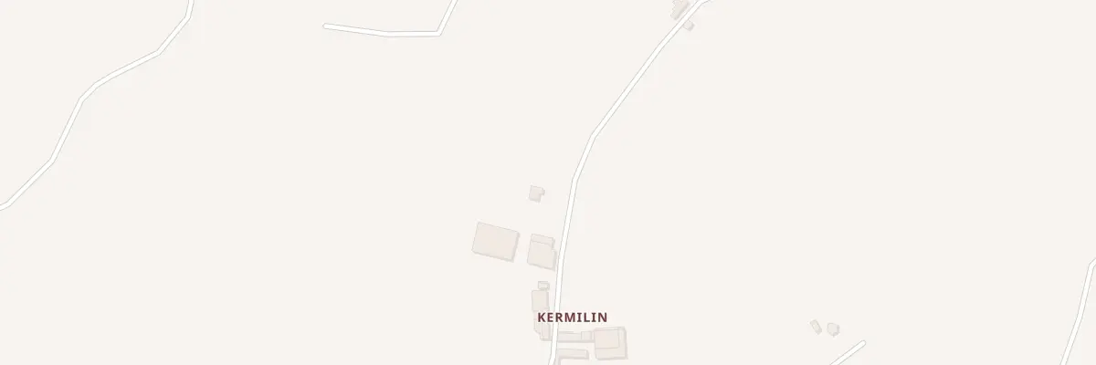 Plan du 5599 Kermilin à Châtelaudren-Plouagat