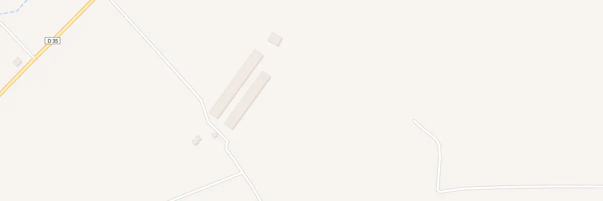 Plan du 6225 Keriel à Guerlédan