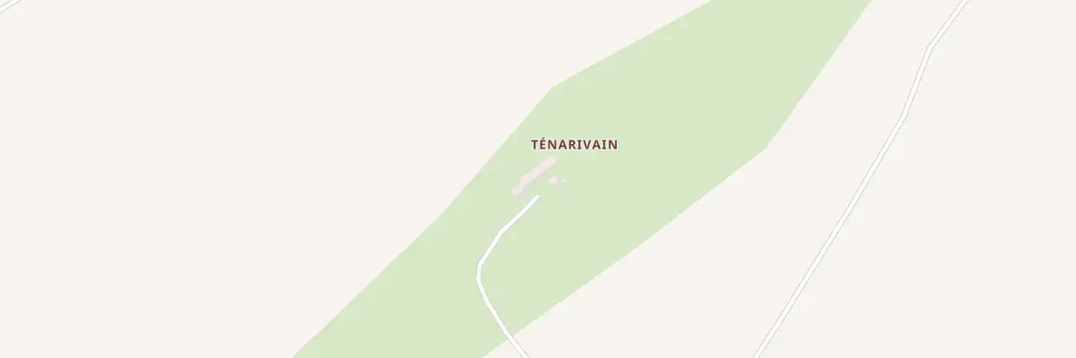 Plan du 5201 Tanarivain à Saint-Martin-des-Prés