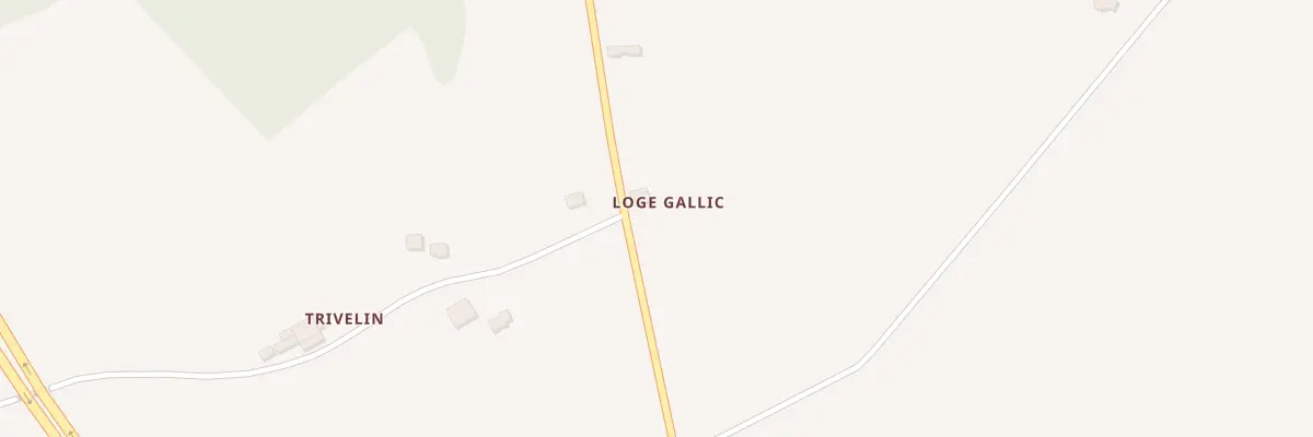 Plan du 5094 Lande Pontuale à Pluméliau-Bieuzy