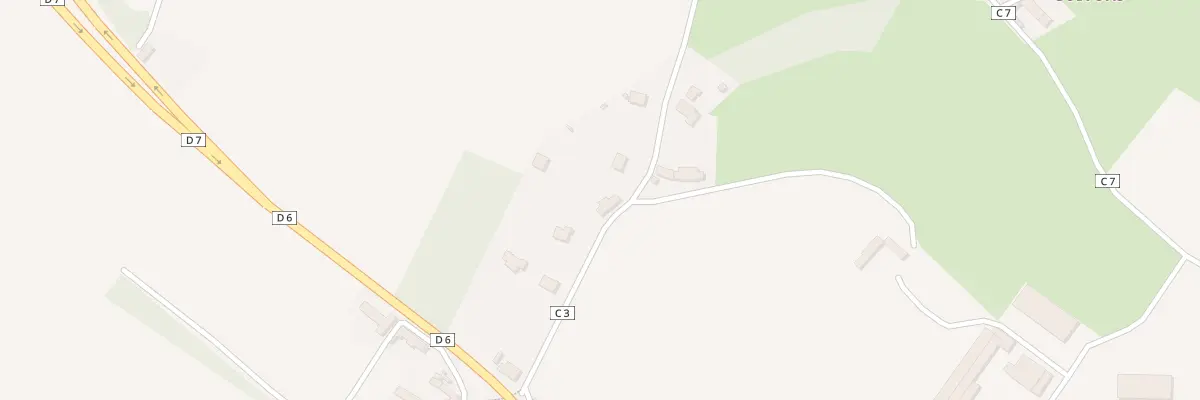 Plan du 18 Rue de la Fontaine à Lannebert