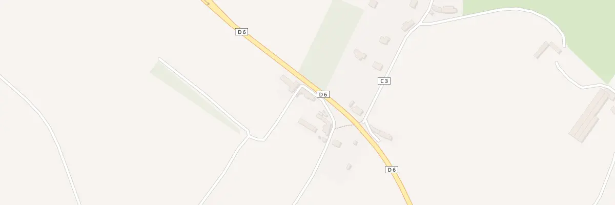 Plan du 11 La Petite Lande à Lannebert