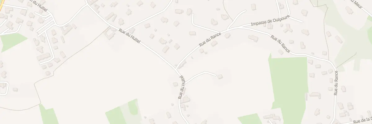 Plan du 23 Rue du Rance à Ploubazlanec
