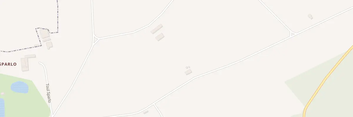 Plan du 5281B Ker Chouan au Haut-Corlay
