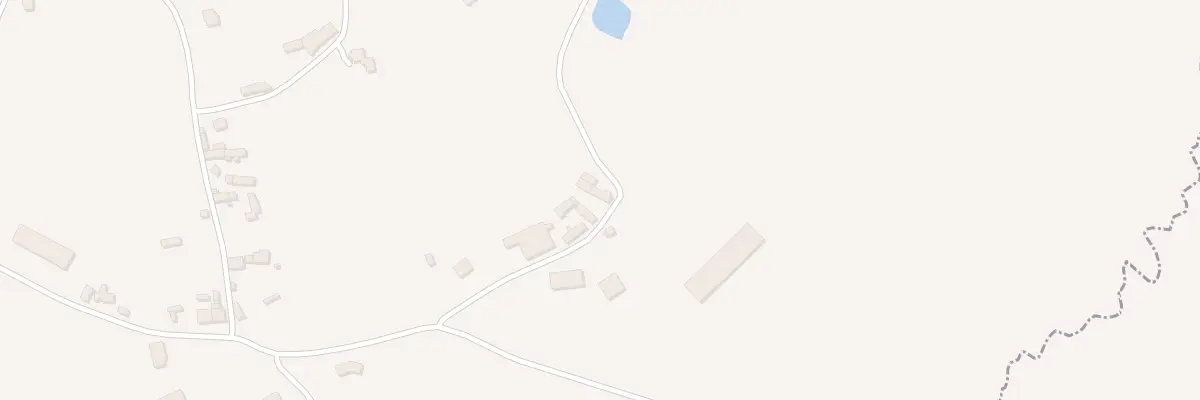 Plan du 2 Kerhellec à Saint-Connan