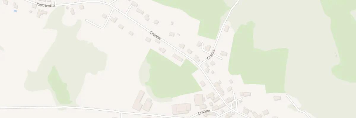 Plan du 31 Cran à Baud