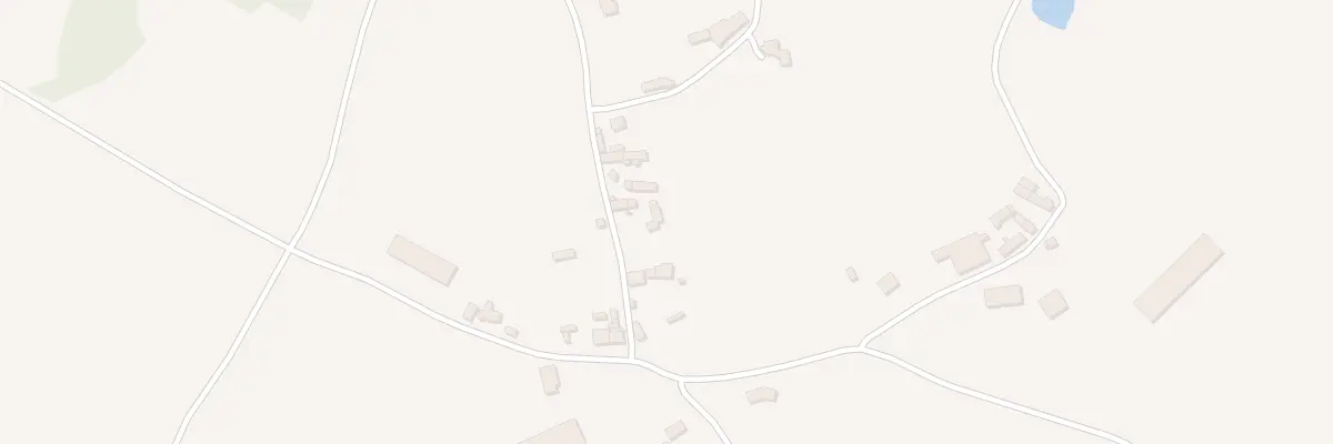 Plan du 7 Coldabry à Saint-Connan