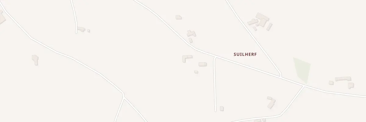 Plan du 8 Suilherf à Saint-Aignan