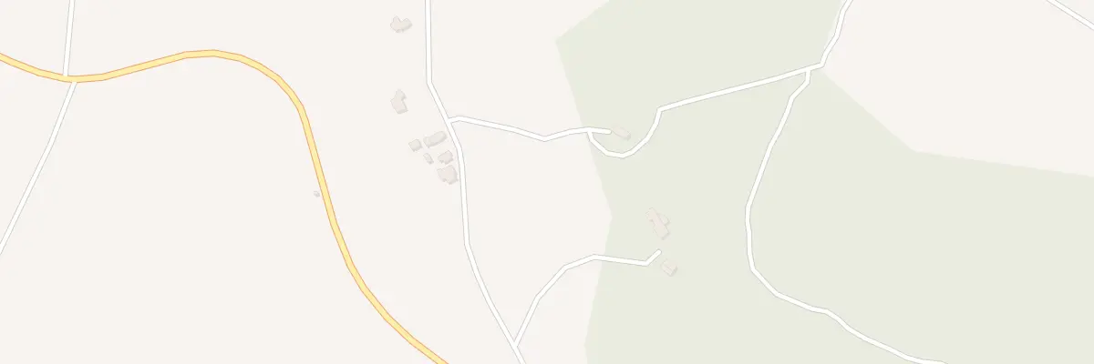 Plan du 3 Korn Er Lann à Saint-Aignan
