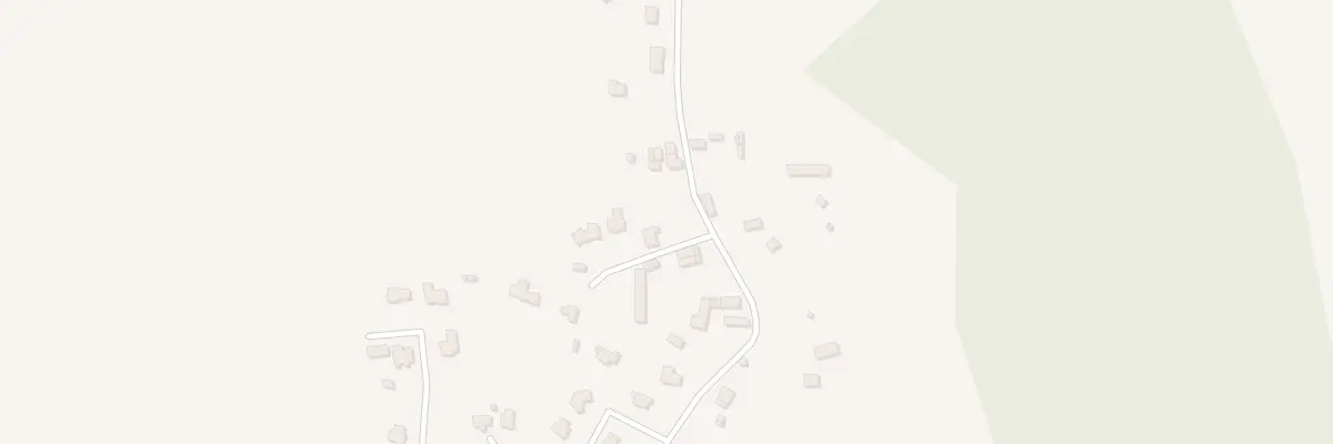 Plan du 102 Botcouric à Malguénac