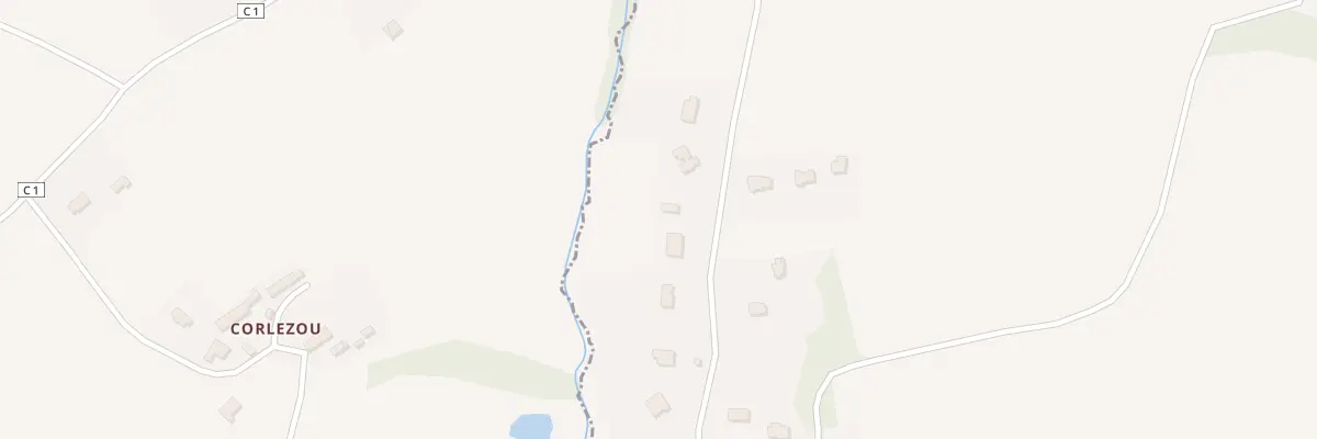 Plan du 31 Kerguiviohec à Bringolo