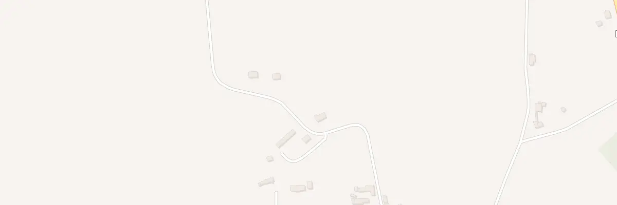 Plan du 5310 Kerdoret à Gommenec’h