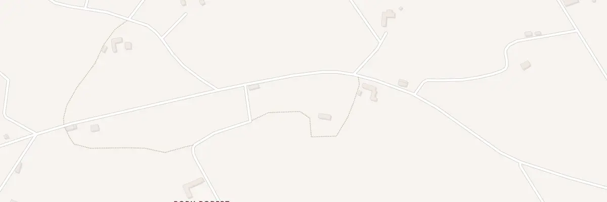 Plan du 5 Bot Ponal à Saint-Aignan