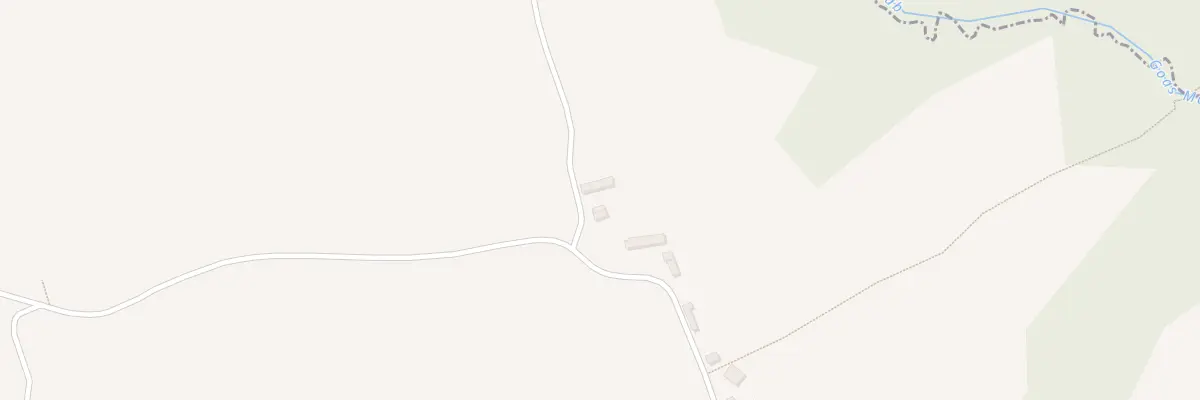 Plan du 14 Le Guily à Gommenec’h
