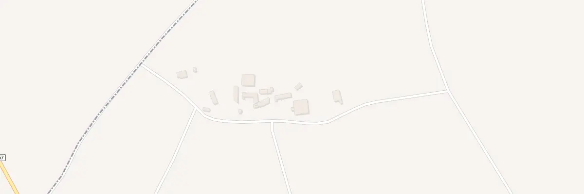 Plan du 4 Kergolio au Haut-Corlay