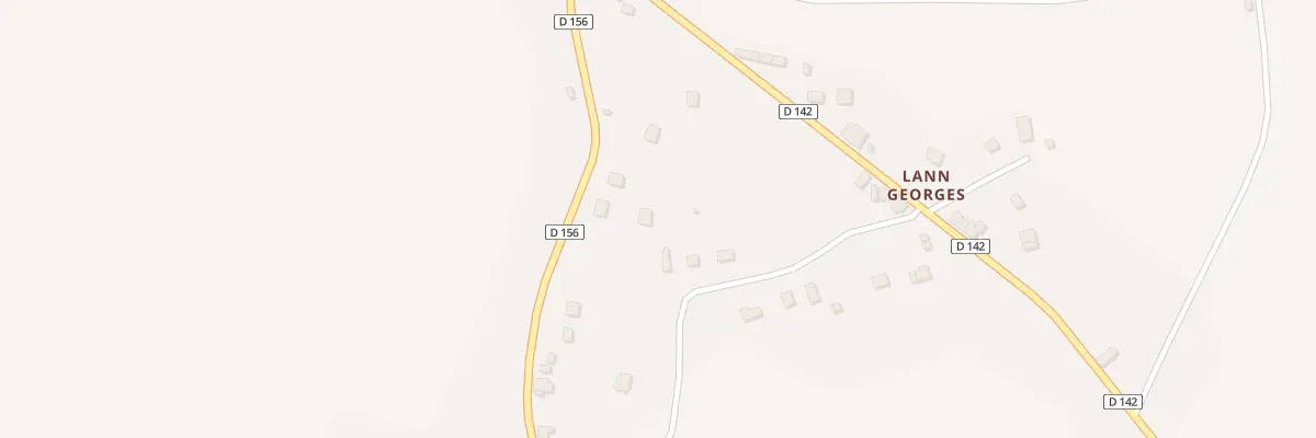 Plan du 5367 Saint Rivalain à Melrand