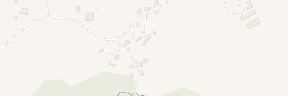 Plan du 19 Peros à Malguénac