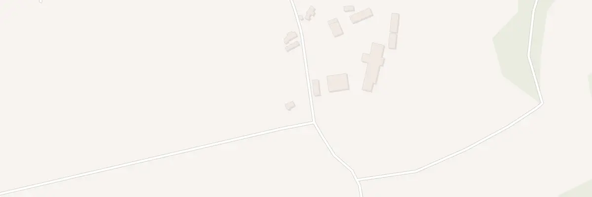 Plan du 20 Rumorvezen à Ploumagoar