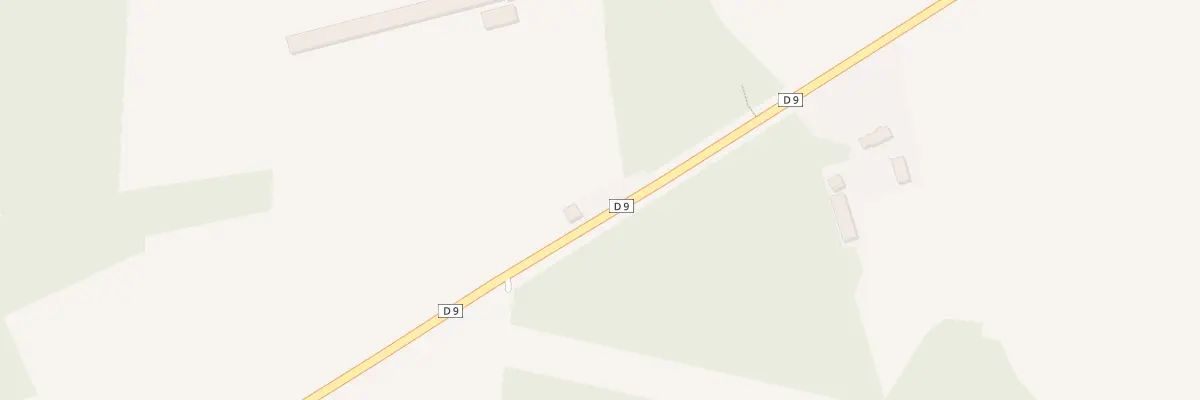 Plan du 2 Lan Merzer au Merzer