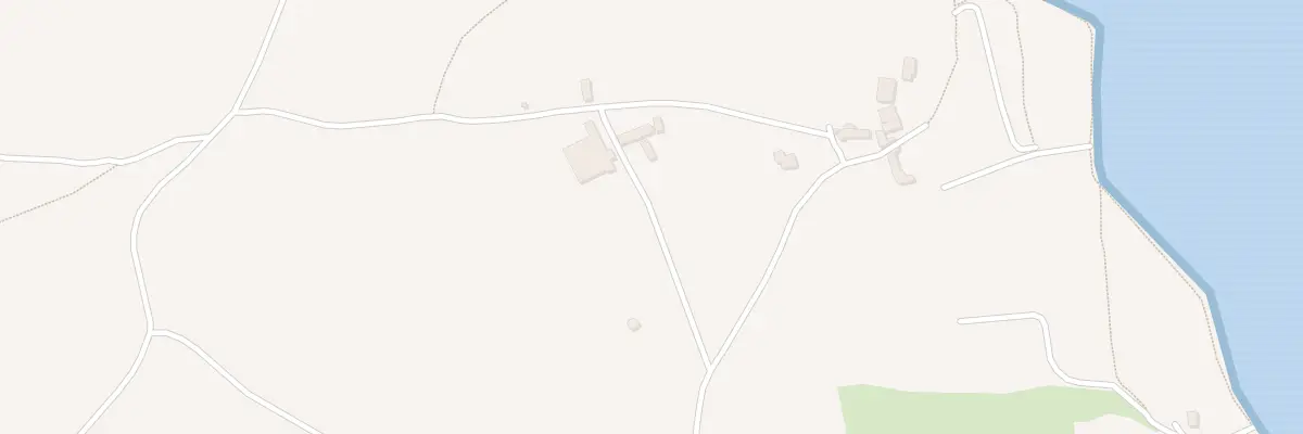 Plan du 5006 Troguarat à Lanmodez