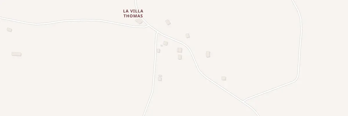 Plan du 6005 Villa Thomas à Melrand