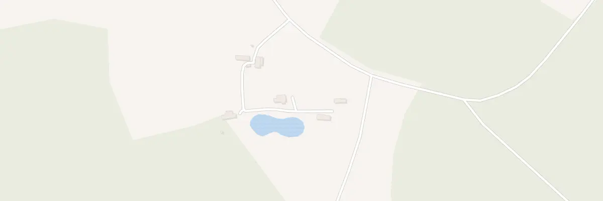 Plan du 504 La Lande du Gouvello à Sainte-Brigitte