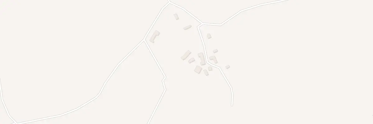 Plan du 3 La Garenne Chevance à Saint-Gilles-Pligeaux