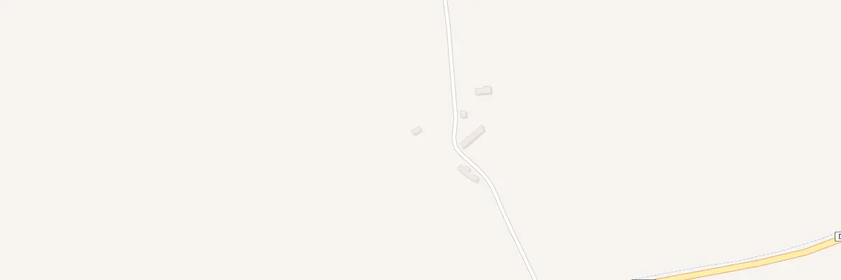Plan du 2 Prat Ledan à Canihuel