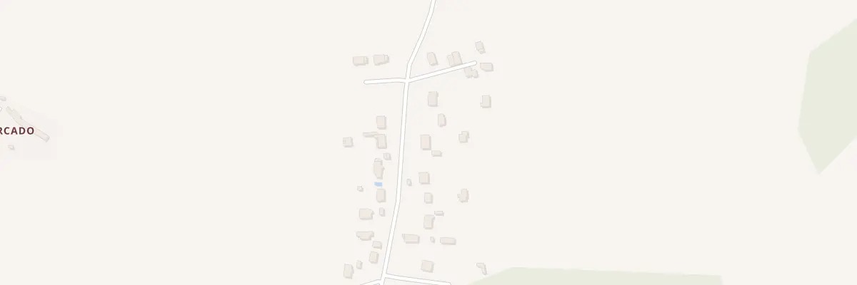 Plan du 499A Kervily à Locoal-Mendon