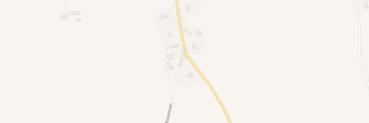 Plan du 8 Le Rest à Ploumagoar